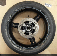 Suzuki GSXR1000 K1-K4 Rear