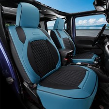 Coverado Seat Covers for Jeep
