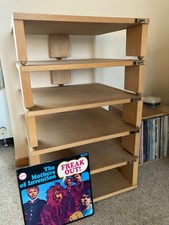 Russ Andrews Torlyte Hi-Fi