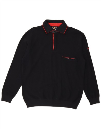 Sail exp mens - exp, neck