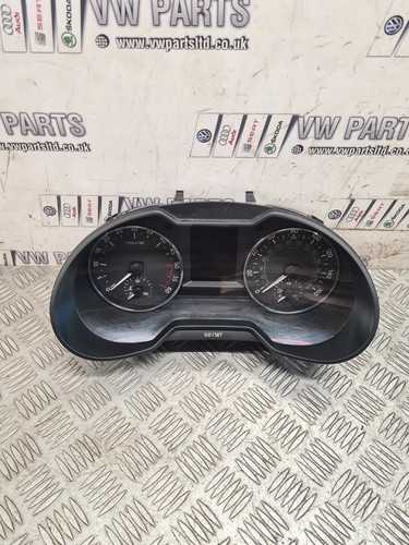 Skoda octavia mk3 speedo - skoda,