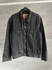 Levi’s Mens 70503 02 Denim