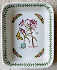 Vintage Portmeirion Botanic