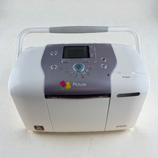 Epson PictureMate 100 Photo