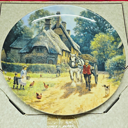 Wedgwood limited edition great - limited,