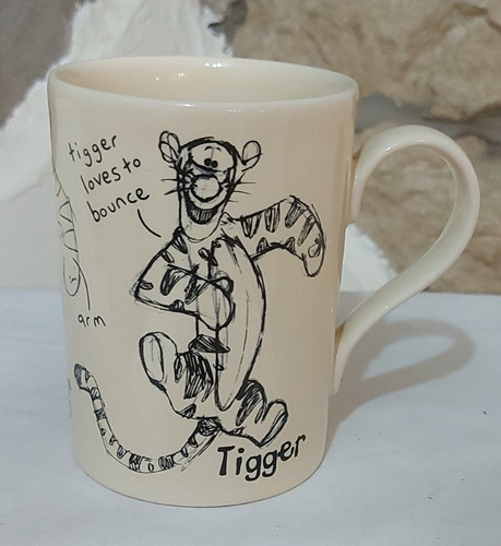Vintage disney scratch - vintage,