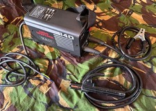 Sealey MW140i welding machine