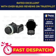 Parking Sensor PDC fits MINI COOPER F55, F56 Front or Rear 2014 on Valeo Quality