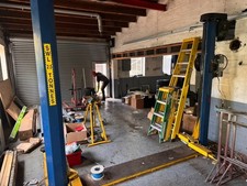 Twintec 3 Phase Mark 5 vehicle