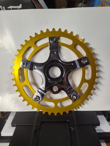 Nos bmx old - bmx,