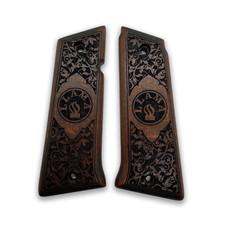 ZIB GRIPS Llama 1911 45