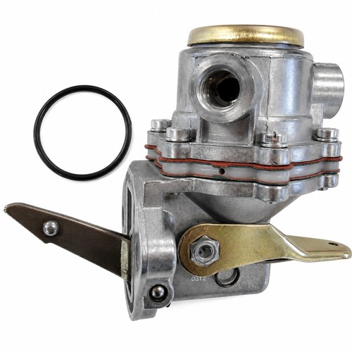 Fuel pump for - fuel, fiat/hesston