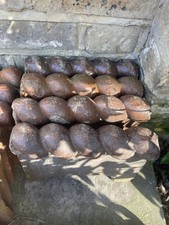 Reclaimed Victorian Barley