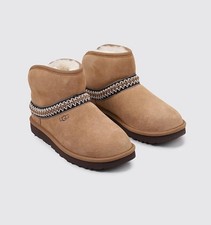 UGG Boots Women's Men's Mini