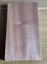 Mahogany Hardwood Timber