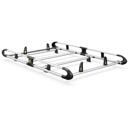 Mercedes citan roof rack - mercedes,