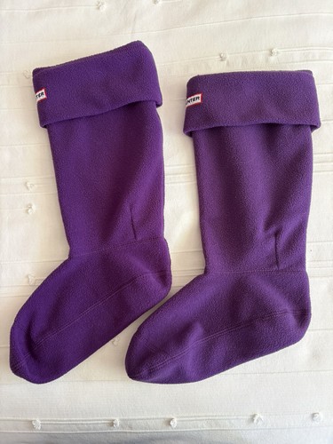 Hunters wellington boots tall - hunters,