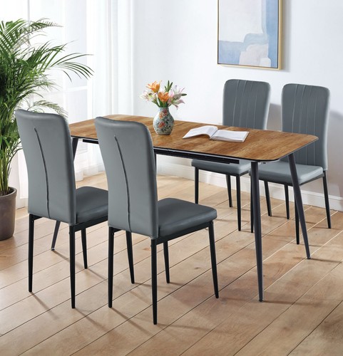 Dining set butterfly - set,,