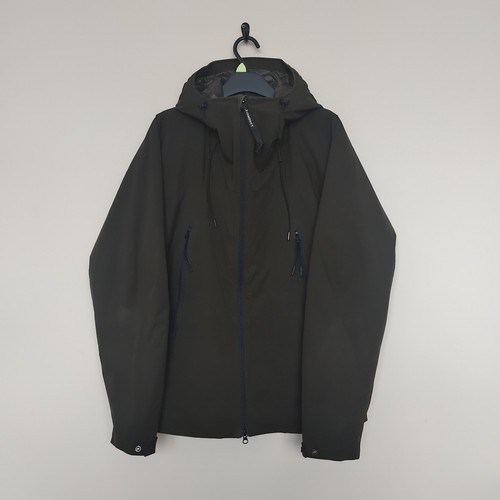 Company pro tek hooded - cp,