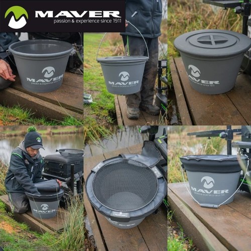 Maver bucket system - mv-r,