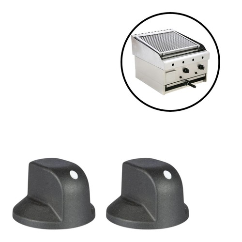 Archway control knob dial for - control,