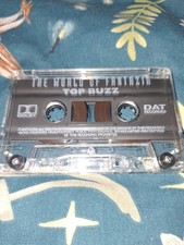 Top Buzz, The World Of