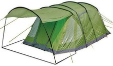 Yellowstone Orbit 400 4 Man Tent (large tent)