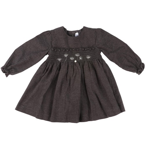 Tartine chocolat grey - chocolat, kids