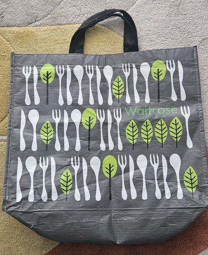 Waitrose knife fork - knife/fork, &spoon