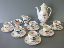 Antique Royal Doulton Coffee