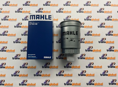 Diesel fuel filter - filter, for