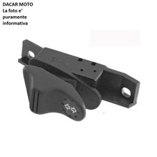 Turn signal switch Piaggio 300