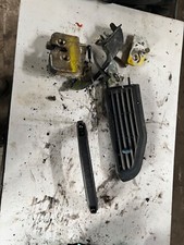 VW T25 T3 TRANSPORTER 1987 1.6