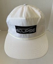 Eclipse NWOT VTG Strap Back