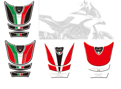 Gel fuel gss protector tank - 3d,