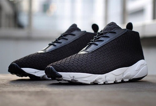 Nike air footscape desert - nike,