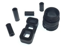 ZF 6 Speed Auto Gearbox Sleeve