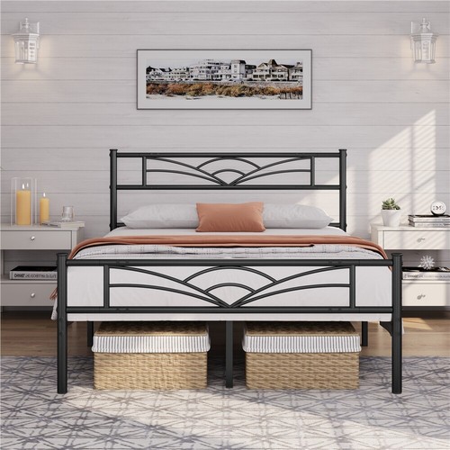4ft6 5ft bed - 4ft6/5ft, frames