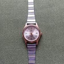 Elle German Lady Quartz