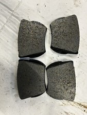 MGB520m1166 Brake Pads 