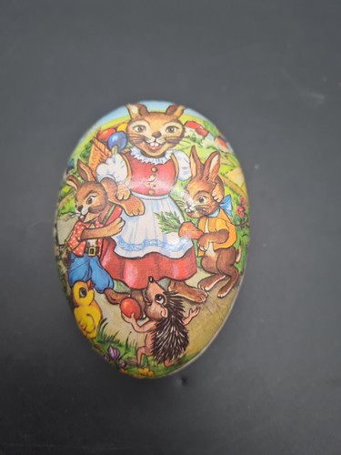 Antique papier paper - papier, mache
