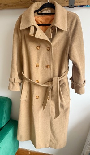 Vintage mansfield wool and - mansfield,