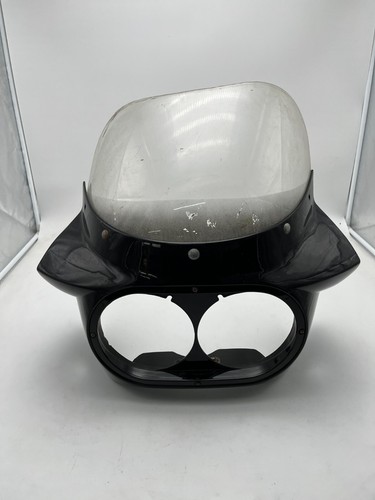 Suzuki gsxr1100 front fairing - gsxr1100,