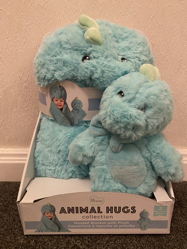 Little miracles dino animal - little,
