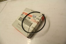 NOS YAMAHA 1994 - 2001 YZ125 YZ 125 STANDARD PISTON RING 4JY-11611-00