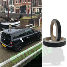 Mini R55 Clubman Piano Gloss