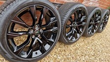 Genuine Range Rover Sport 22"
