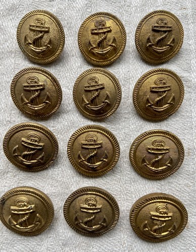 Uniform buttons wehrmacht - 12,
