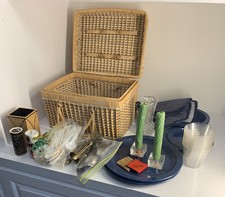 RARE Vintage Upscale 2 Person