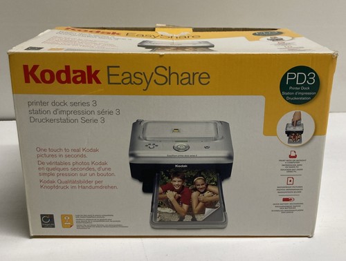 Kodak easyshare digital camera - digital,